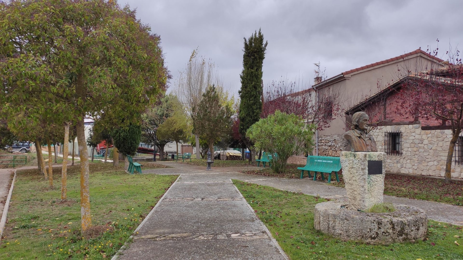 Parque Félix Rodríguez de la Fuente