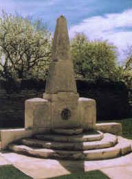 Fuente de San Miguel